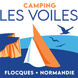Logo Camping Les Voiles